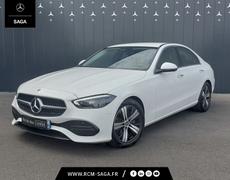 Mercedes Classe C Cholet