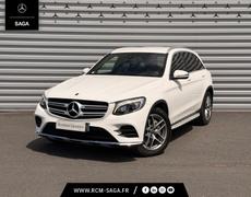 Mercedes GLC Cholet