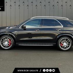 Mercedes GLE AMG 53 Hybride 4MATIC+ Mercedes-AMG Cholet