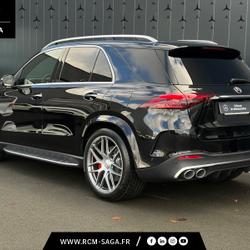 Mercedes GLE AMG 53 Hybride 4MATIC+ Mercedes-AMG Cholet