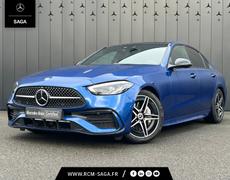 Mercedes Classe C Cholet