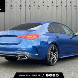 Mercedes Classe C Berline 200 d AMG Line Be Cholet