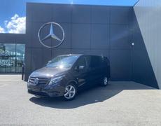 Mercedes Vito Cholet