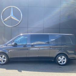 Mercedes Vito 119 CDI Mixto Extra long fg Cholet