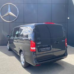 Mercedes Vito 119 CDI Mixto Extra long fg Cholet