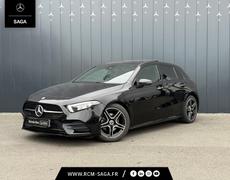 Mercedes Classe A Cholet