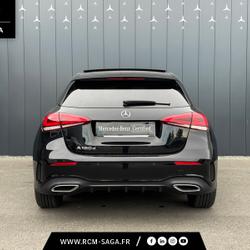 Mercedes Classe A 180 d AMG Line Cholet