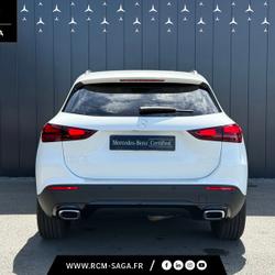 Mercedes GLA 200 d Progressive Line Cholet