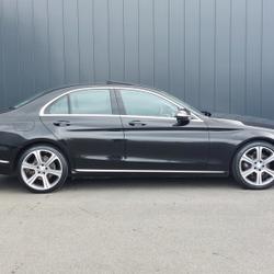 Mercedes Classe C Berline 220 BlueTEC Cholet