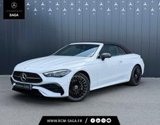 Mercedes CLE Cholet