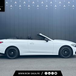 Mercedes CLE 220 d Cabriolet AMG Line occasion - Cholet - photo 2/34