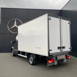 Mercedes Sprinter 317 CDI Standard caisse 37 3,5t fri Cholet