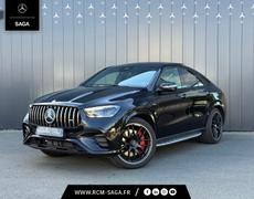Mercedes GLE Cholet