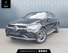 Mercedes GLC