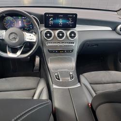 Mercedes GLC 300de 4MATIC AMG Line Cholet