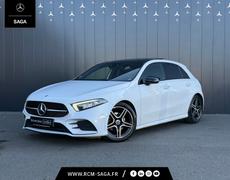 Mercedes Classe A