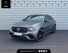 Mercedes GLC Cholet