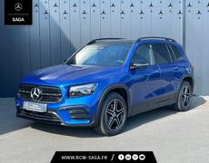 Mercedes GLB Cholet