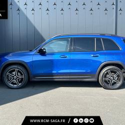 Mercedes GLB 200 d AMG Line Cholet