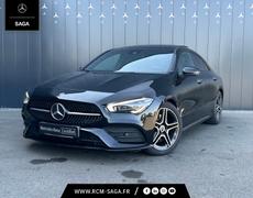 Mercedes CLA