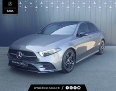 Mercedes Classe A Cholet