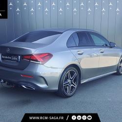 Mercedes Classe A 180 d Berline AMG Line Cholet