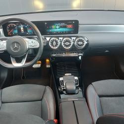 Mercedes Classe A 180 d Berline AMG Line Cholet