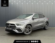 Mercedes GLA