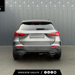 Mercedes GLA 200 d AMG Line Cholet