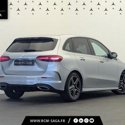 Mercedes Classe B 200 d AMG Line Cholet