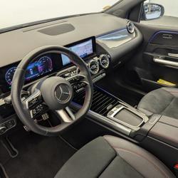 Mercedes Classe B 200 d AMG Line Cholet