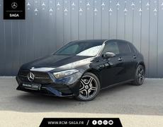 Mercedes Classe A Cholet