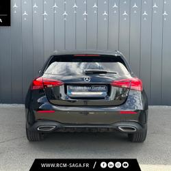 Mercedes Classe A 250 e AMG Line Cholet