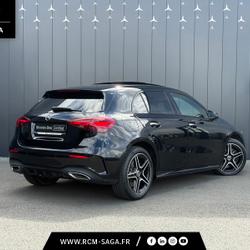 Mercedes Classe A 250 e AMG Line Cholet