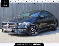 Mercedes CLA Cholet