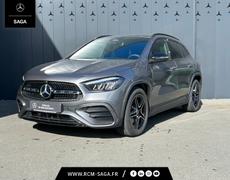 Mercedes GLA