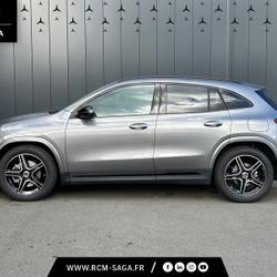 Mercedes GLA 200 d AMG Line Cholet