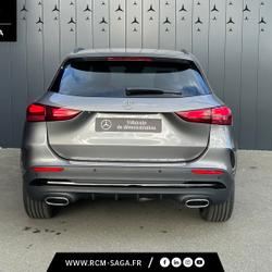 Mercedes GLA 200 d AMG Line Cholet