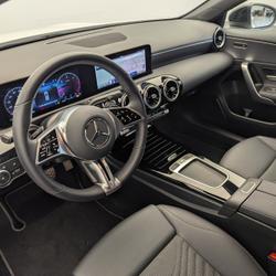 Mercedes Classe A 180 d Progressive Line Cholet