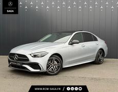 Mercedes Classe C