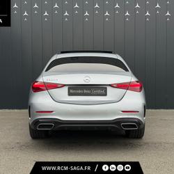 Mercedes Classe C Berline 300 e Hybrid EQ AMG Line Cholet