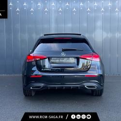 Mercedes Classe A 200 d AMG Line Cholet