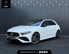 Mercedes Classe A Cholet