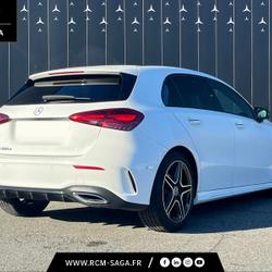 Mercedes Classe A 180 d AMG Line Cholet