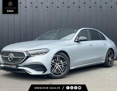 Mercedes Classe E Cholet