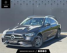 Mercedes Classe C Cholet