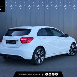 Mercedes Classe A 180 d Inspiration Cholet