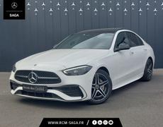 Mercedes Classe C Cholet