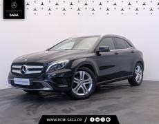 Mercedes GLA Cholet