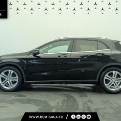 Mercedes GLA 200 d Sensation Cholet